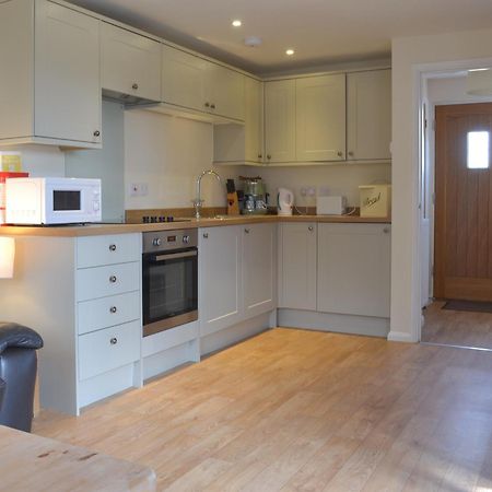 The Hayloft - 28836 Villa Royal Wootton Bassett Buitenkant foto