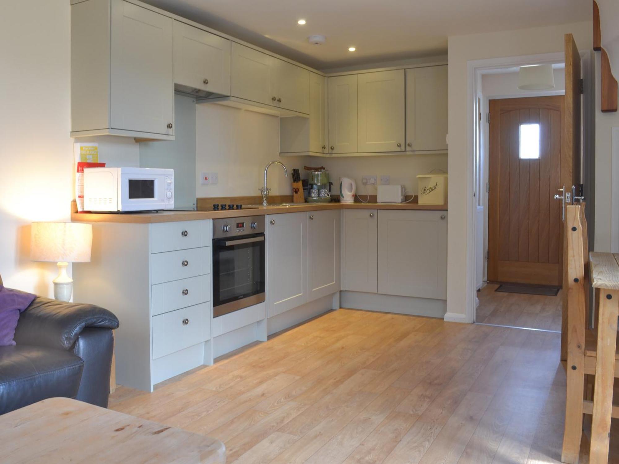 The Hayloft - 28836 Villa Royal Wootton Bassett Buitenkant foto