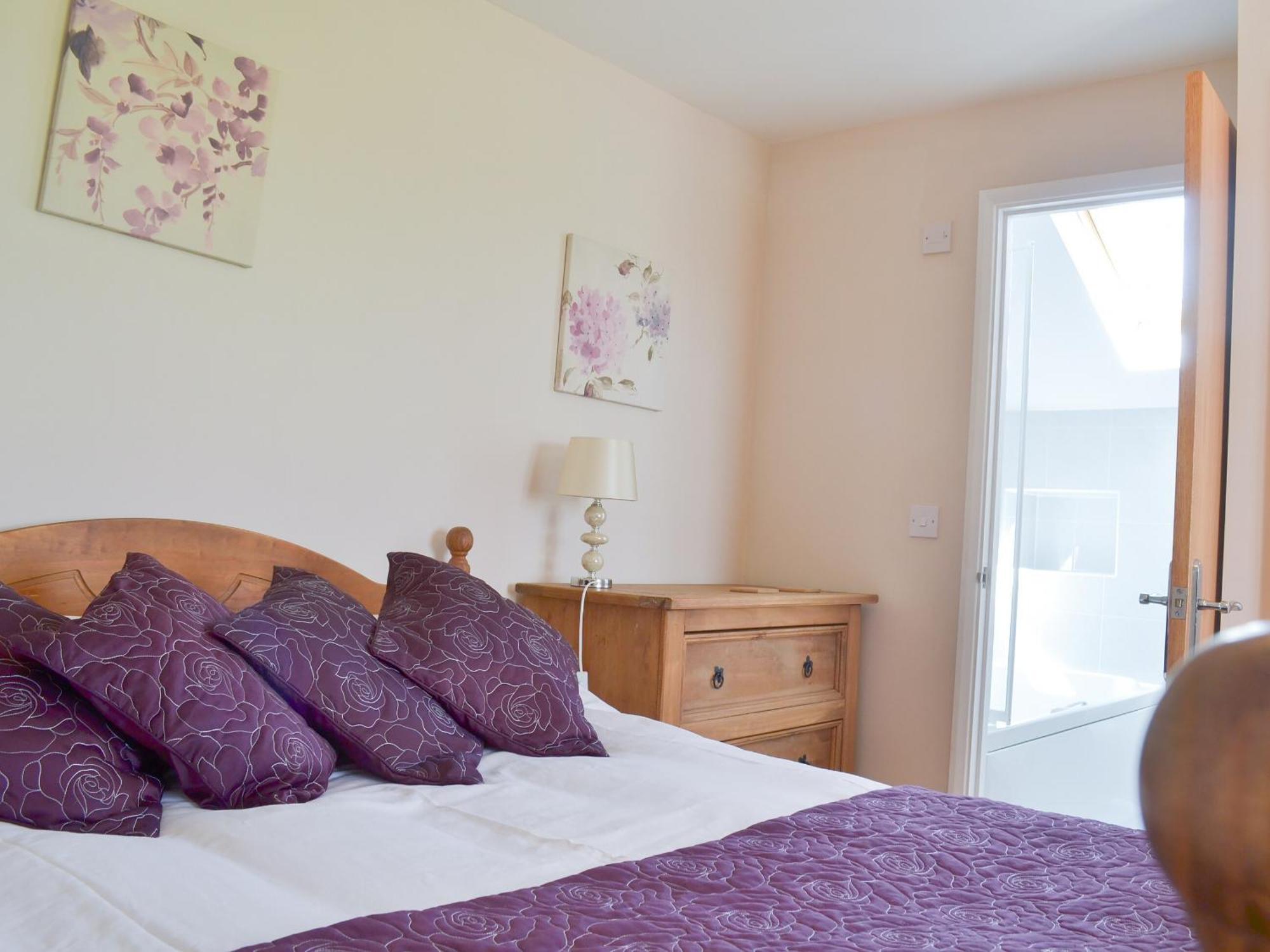 The Hayloft - 28836 Villa Royal Wootton Bassett Buitenkant foto