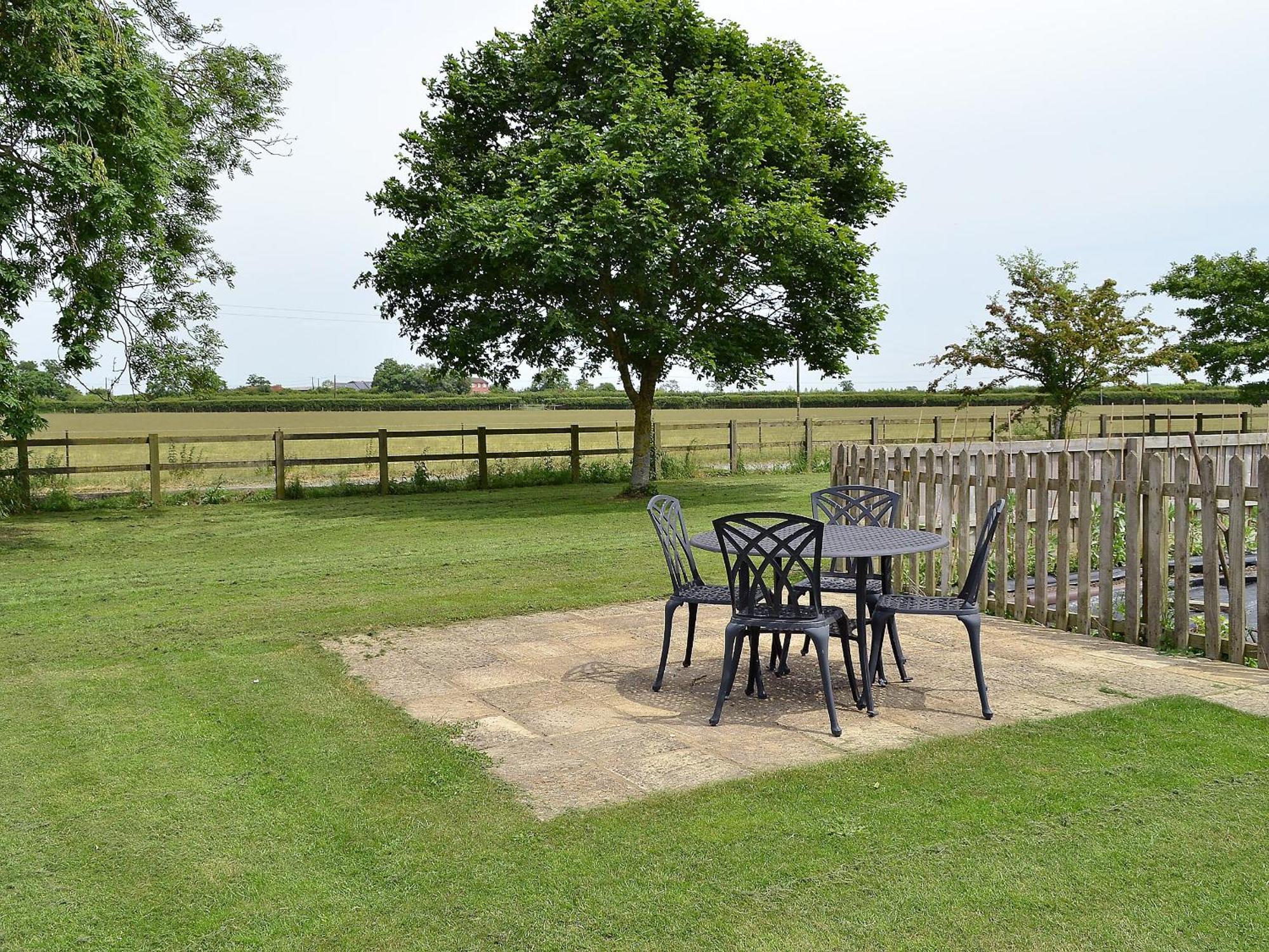 The Hayloft - 28836 Villa Royal Wootton Bassett Buitenkant foto