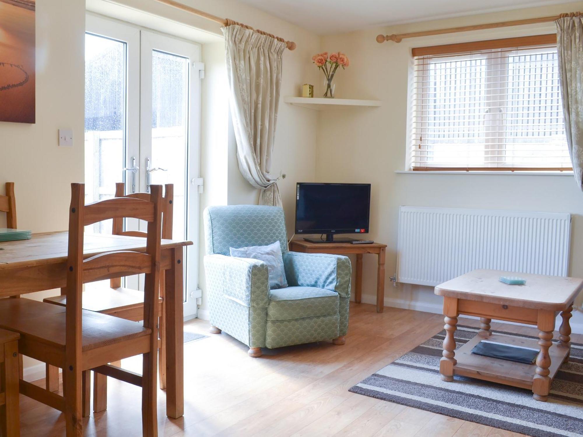 The Hayloft - 28836 Villa Royal Wootton Bassett Buitenkant foto